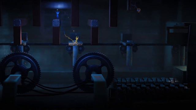 Unravel Two - Часть 5