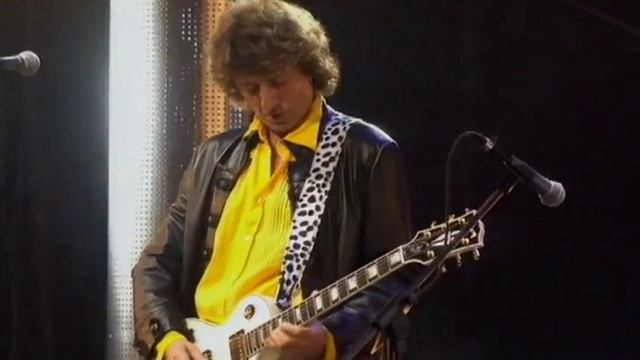 Автограф - Время, вперед! (Олимпийский, 2005) смотреть онлайн