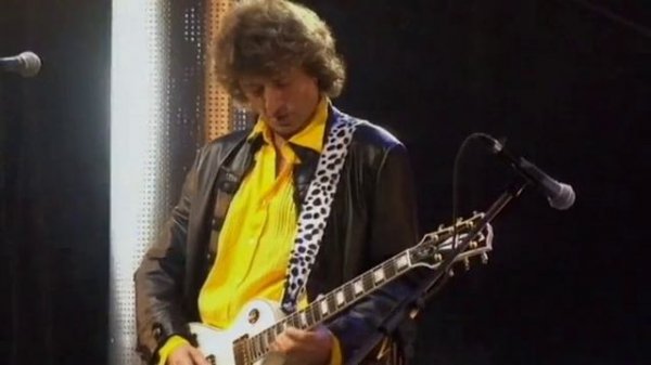 Автограф - Время, вперед! (Олимпийский, 2005)