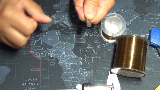 Обзор и сравнение бюджетных флуорокарбоновых лесок TSURINOYA и Speckle Carp, с Алиэкспресс смотреть онлайн