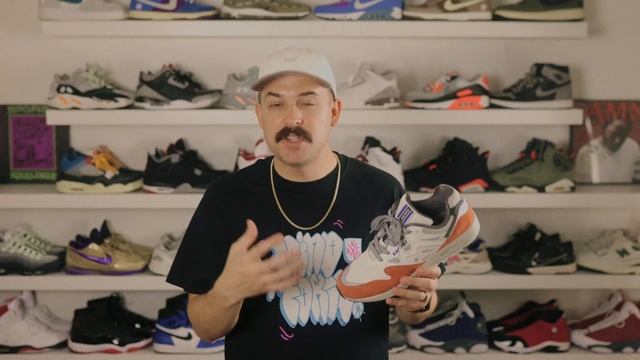 Karhu Legacy 96 Review - Don't Be Boring смотреть онлайн