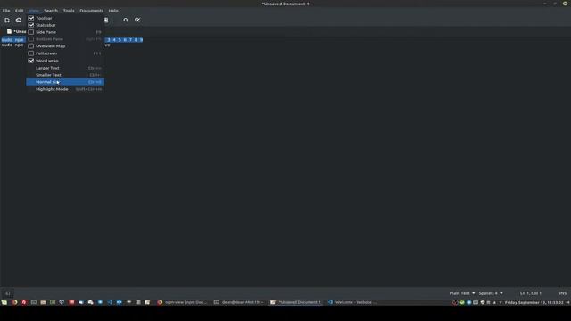 Upgrading Angular 7 project to 8 смотреть онлайн