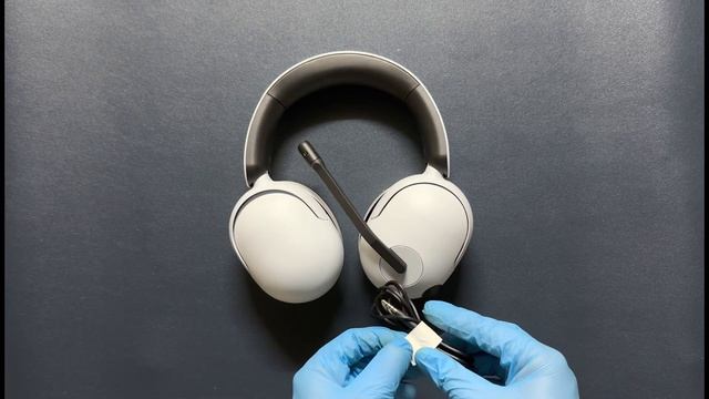 Sony INZONE H3 Official PS5 Gaming Headset Unboxing | Best Budget Gaming Headphone For PlayStation смотреть онлайн