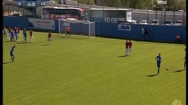 NK Solin vs Orijent 1919 - 02/05/2021 смотреть онлайн