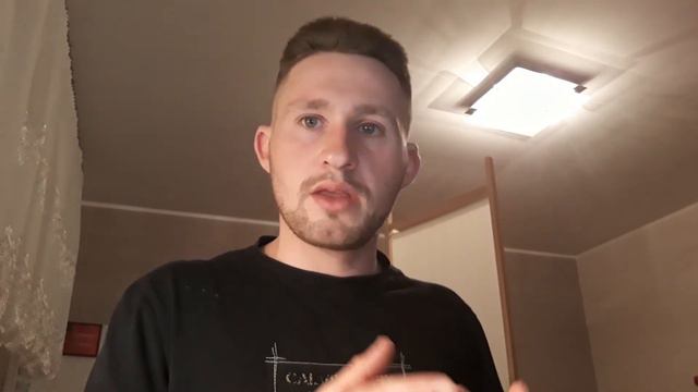 Работа в Польше.Жизнь в Польше,Гданск,первый опыт.Часть 1