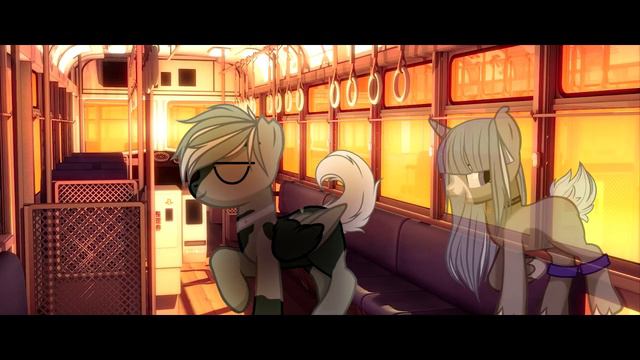 [пони-клип]-мальчик на девятке(для подруги) смотреть онлайн