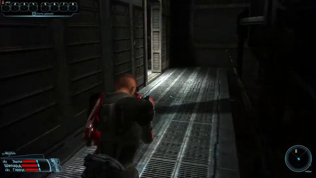 mass effect серия 8 смотреть онлайн