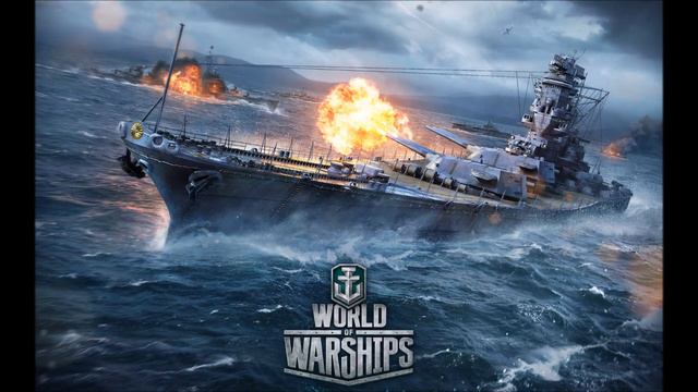 World of Warships OST - 17 Victory Port (Profile) | Extended смотреть онлайн