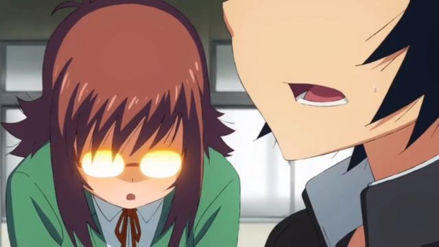 ТОП 7 АНИМЕ ГДЕ АДСКИЙ СИЛЬНЫЙ ГГ СИЛЬНЕЕ ВСЕХ смотреть онлайн