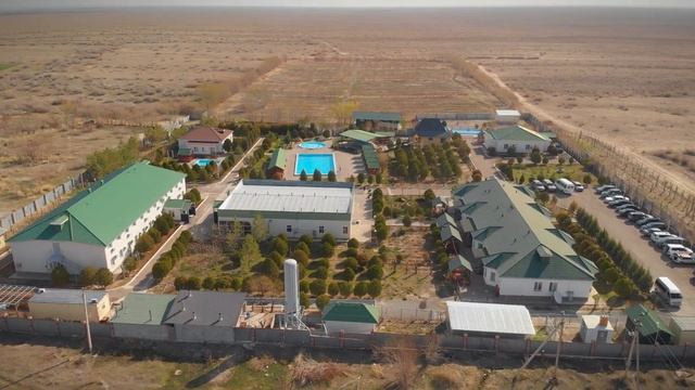 Кара Дала. Горячие источники. Чунджа смотреть онлайн