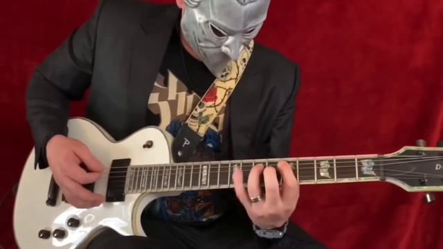 Square Hammer - Ghost ( Cover ) смотреть онлайн