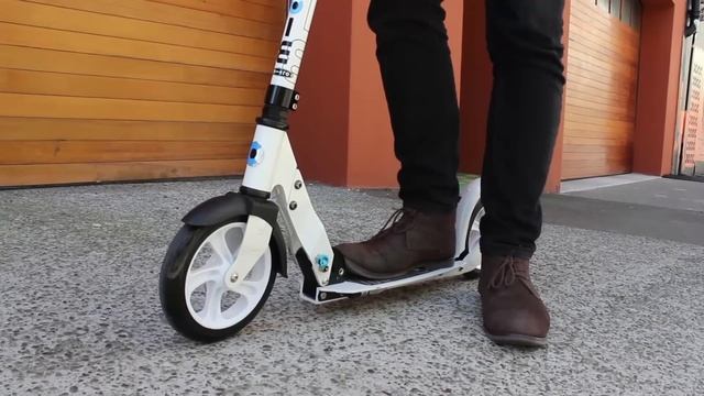 Micro Scooters: The need to know for Adult scooters смотреть онлайн