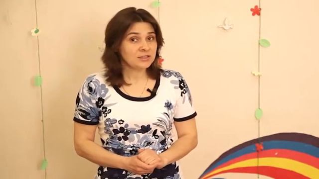 Логопед в Бутово. Детский клуб Капирулька смотреть онлайн