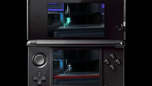 Fractured Soul 3DS - Rhythm & Flow. смотреть онлайн
