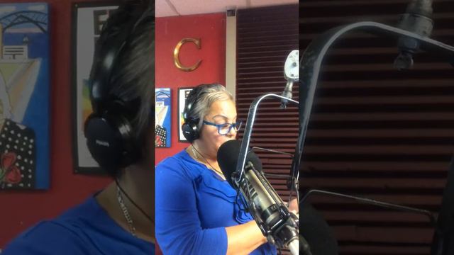 The Radio Ministry with Sylvia D” on MAJIC Q 104.9 fm in Corpus Christi Tx. смотреть онлайн