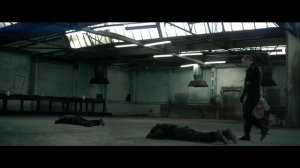 Dark by Noon - Podróżnik w Czasie | SciFi | Cały Film | Thriller | POLSKI LEKTOR