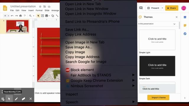 How To Add Lights, Neons, Stars Animation To Your Google Classroom смотреть онлайн