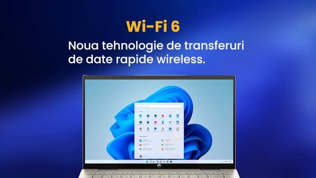 HP G9 - Noua generație de echipamente performante HP смотреть онлайн