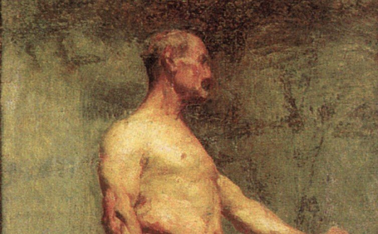 Тогда ещё не было индекса Хирша