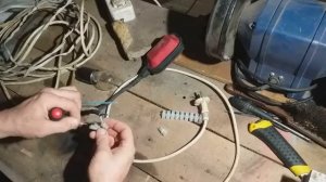 сигнализатор для септика своими руками