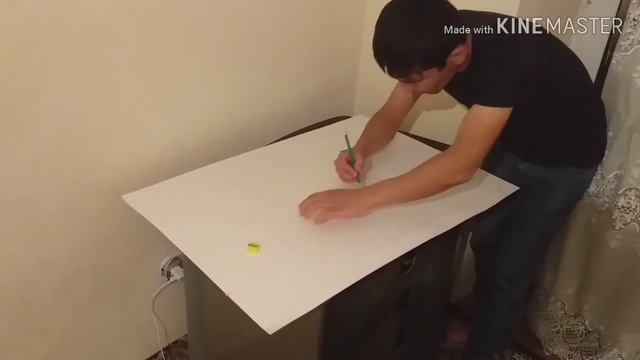 РИСУНКАРА БИН ДАМ БИГИ БЕХТАРИН ФИГУРА