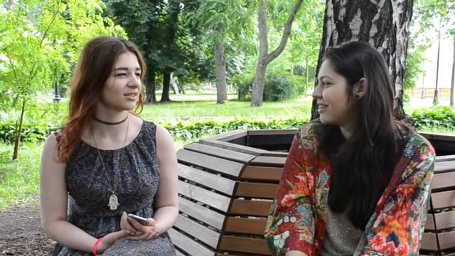 FRIENDS TAG или "Как отдыхать после экзамена" смотреть онлайн