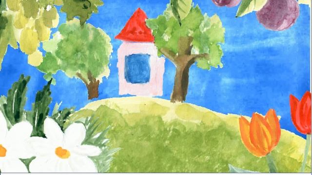 Дача | На конкурс "Расскажи миру о своей Родине" смотреть онлайн