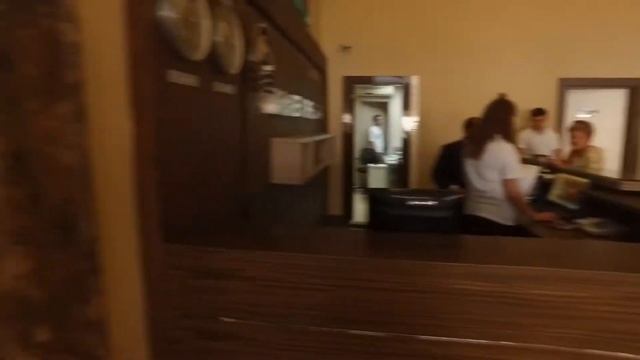 Отель DELTA BEACH RESORT 5* (Бодрум) обзор от ht.kz смотреть онлайн