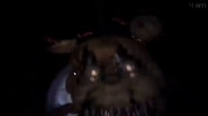 √Рай для ушей фнаферов√Drop It Фнаф 1 2 3 4 5 6?