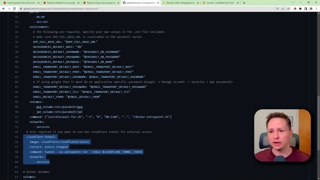 Take Control of Your Passwords with Passbolt! The Open-Source Password Manager смотреть онлайн
