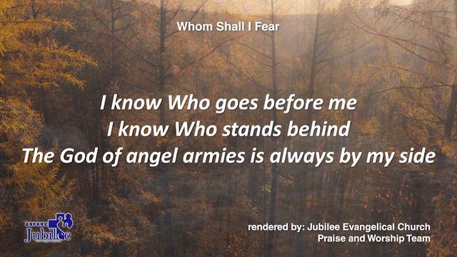 Author of Your Story | Psalm 34:17–18 смотреть онлайн