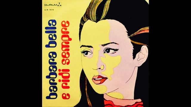 Barbara Bella - E Ridi Sempre смотреть онлайн