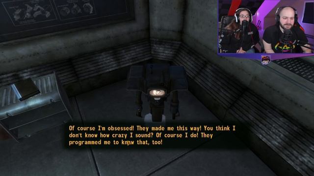 Got Them Old World Blues! | Da Kobra in New Vegas Part 11! | Full Stream from Mar 7th, 2021 смотреть онлайн