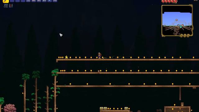 Terraria / что делать если не спавнятся некоторые руды в мире смотреть онлайн