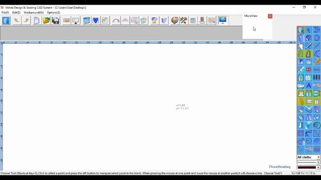 Changing from grading to sketch after downloading Winda Educational Software смотреть онлайн