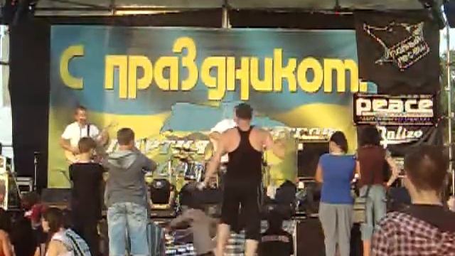 Полный Песец-Фанки смотреть онлайн