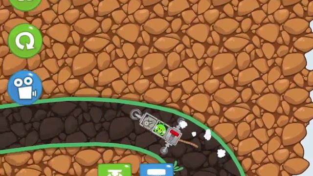 How to pass 6-4in bad piggies смотреть онлайн