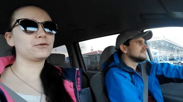 VLOG(23.04.18): Шопинг, день Земли смотреть онлайн