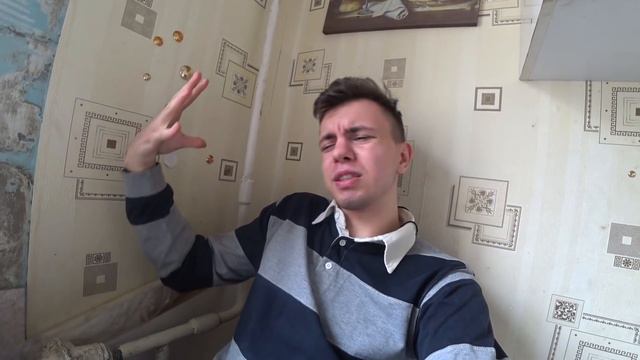 Мама НАСТАИВАЕТ чтобы я занимался ДЕТЬМИ 😆 Сегодня было жарко... смотреть онлайн