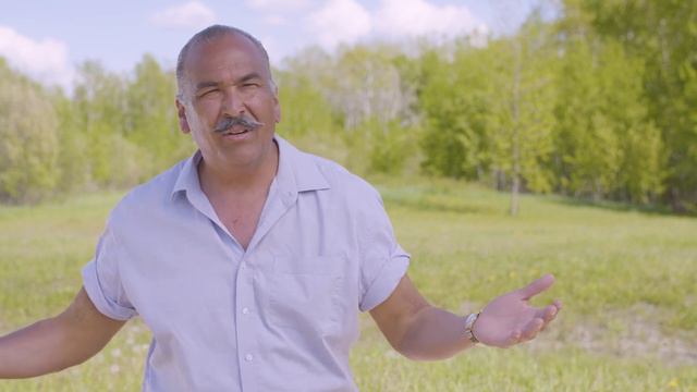 Meet Eric Schweig: Clip from COMING HOME (Wanna Icipus Kupi) смотреть онлайн