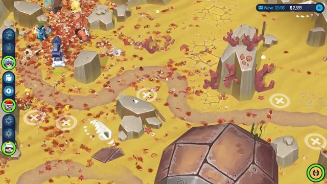 ::2 DONE MISSIONS!!!::(OTTTD walkthrough part 16) смотреть онлайн