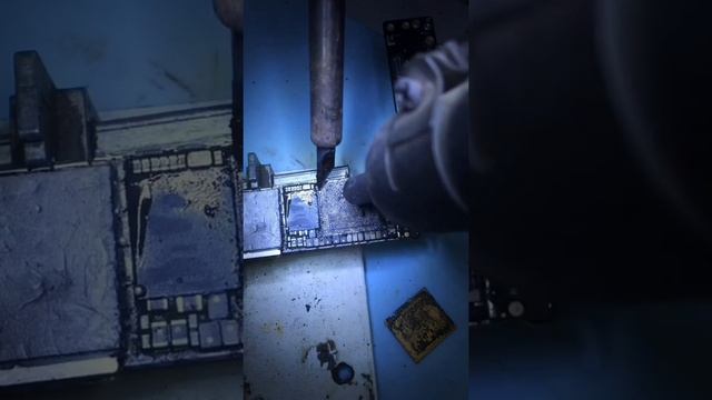 iphone 7plus 4014 error fix rebelling processors смотреть онлайн