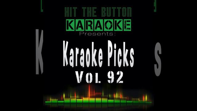 Heat Waves (Originally Performed By Glass Animals) (Instrumental Version) смотреть онлайн