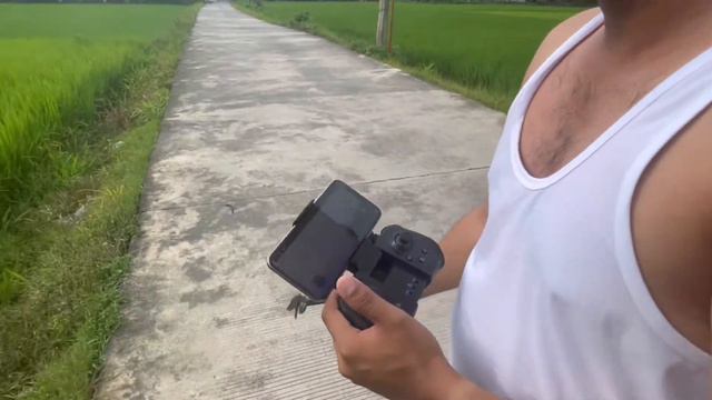 How to FLY DRONE for BEGINNERS? 4D-F9 | 4DRC PRO смотреть онлайн