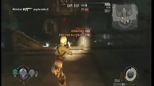 Resident Evil Operation Raccoon City - clip corto (ayuntamiento) смотреть онлайн