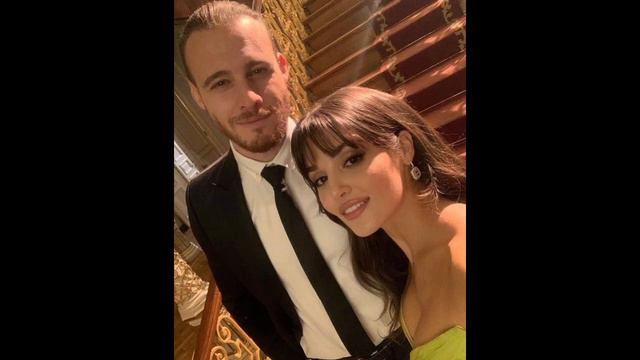 I tifosi di Kerem stanno linciando Hande Erçel! смотреть онлайн