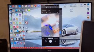 Samsung Flow | Подключение к ПК