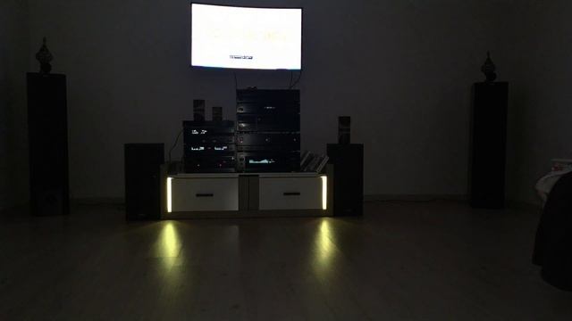 Kenwood hifi смотреть онлайн