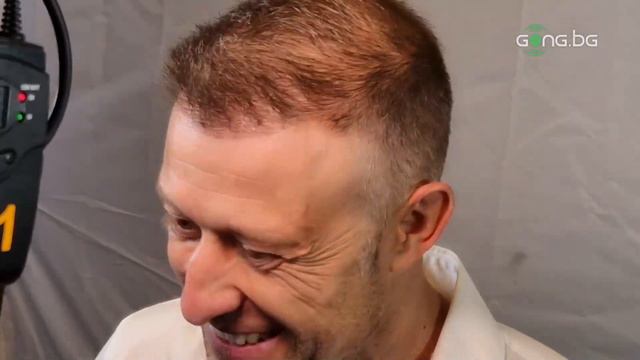 Владимир Манчев за каузата на Стилиян Петров и "Мача на надеждата" смотреть онлайн
