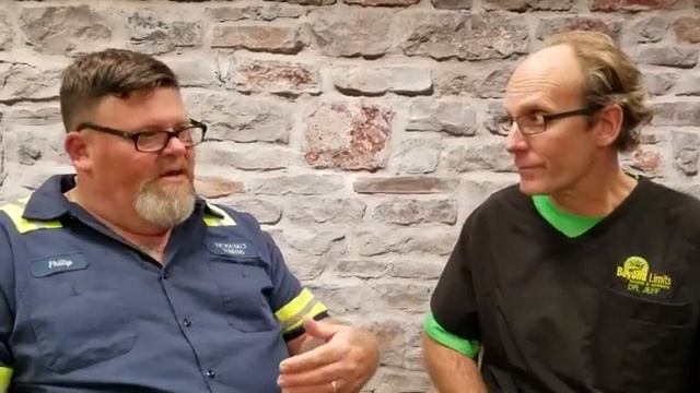 Neuropathy Patient Loses 33 lbs in 36 Days & No Longer Needs 5 Medications!!! смотреть онлайн